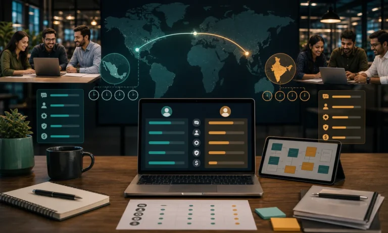 Mexico vs India for Software Development: an Honest Comparison