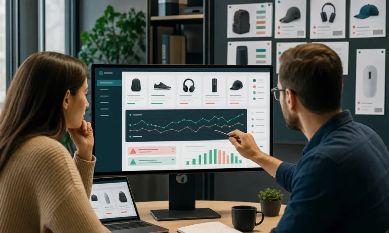 Monitoreo de precios de competencia: datos diarios sin espiar manual