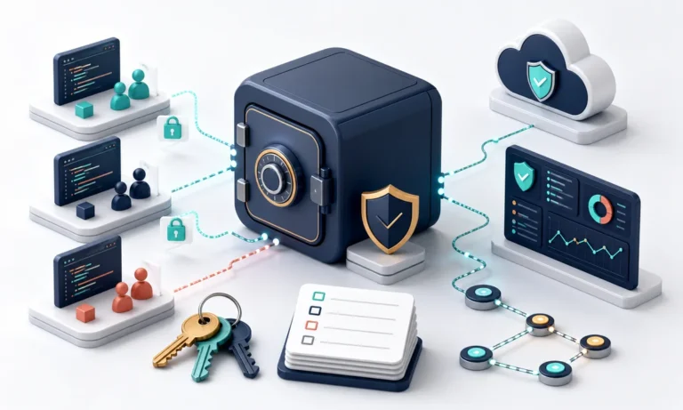 Security and Compliance When Nearshoring: SOC 2, NDAs and Access Control