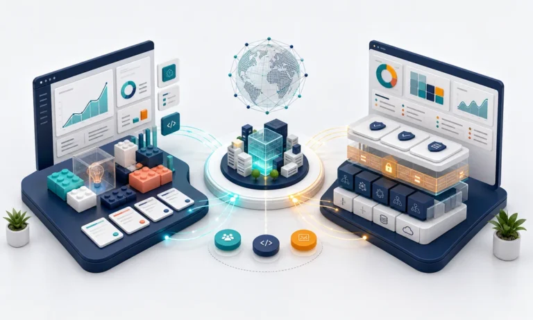 Nearshore for Startups vs Enterprise: Different Games, Different Rules