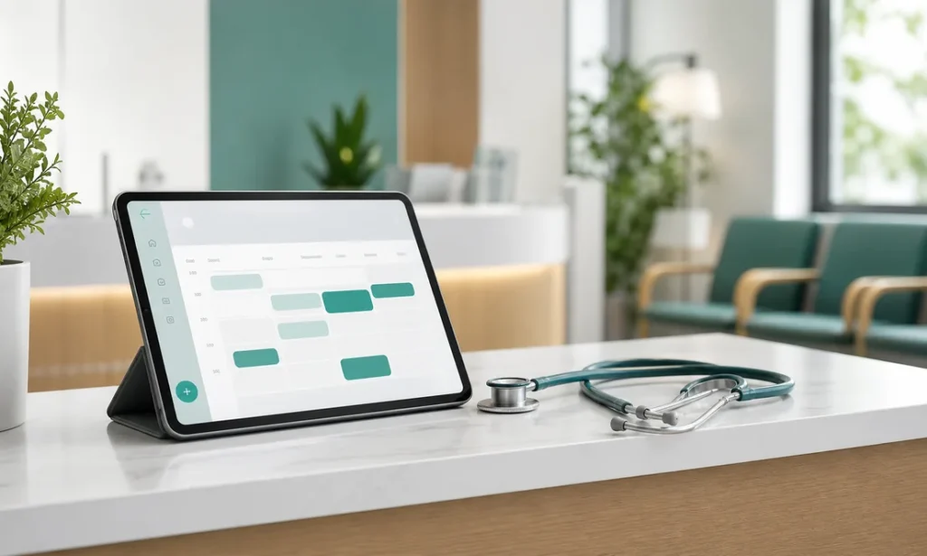 Página web para consultorios: qué debe tener para llenar tu agenda