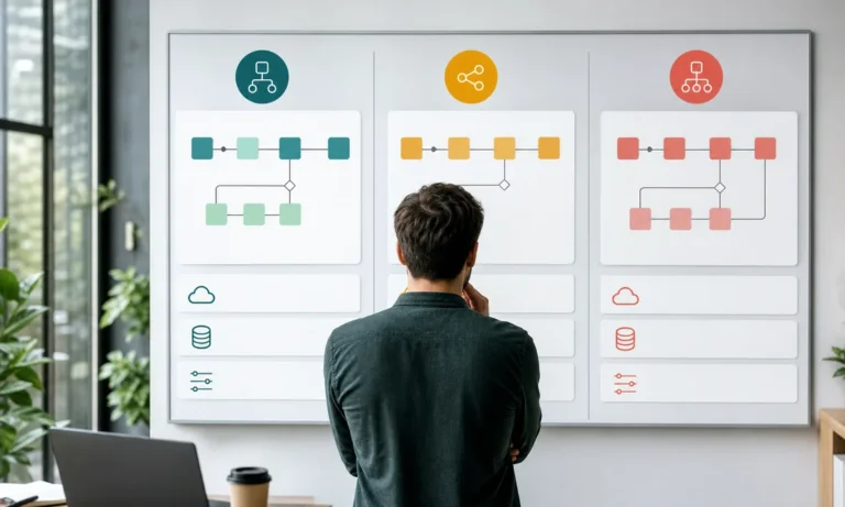 Power Automate vs n8n vs Make: cuál va con tu empresa
