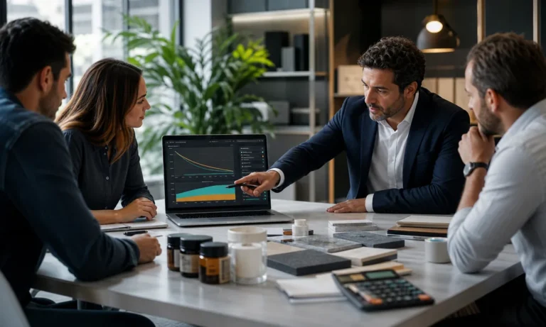 Pricing basado en datos: dejar de cotizar por corazonada