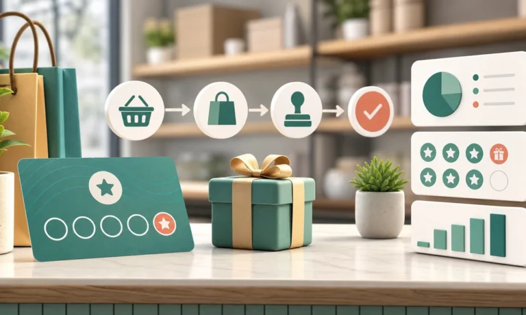 Programa de lealtad para clientes: cómo armarlo sin apps caras