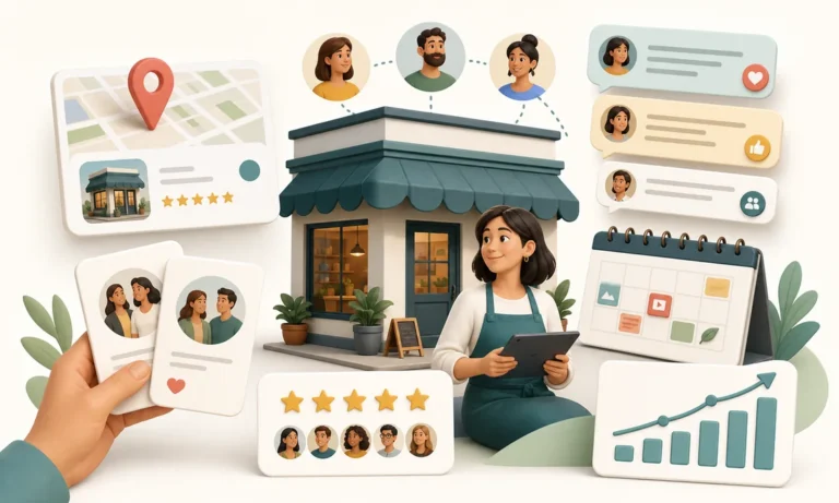 Cómo promocionar tu negocio gratis: 15 tácticas de $0 pesos