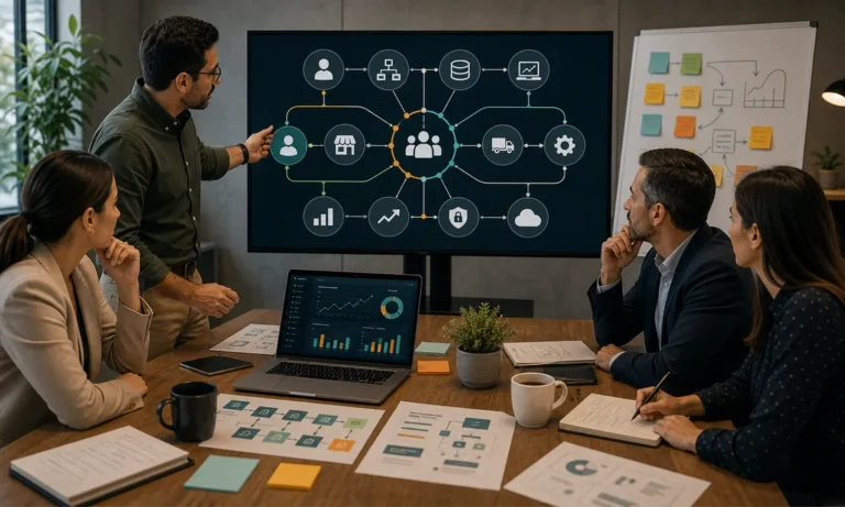 Qué es la transformación digital (y por qué la mayoría la entiende mal)