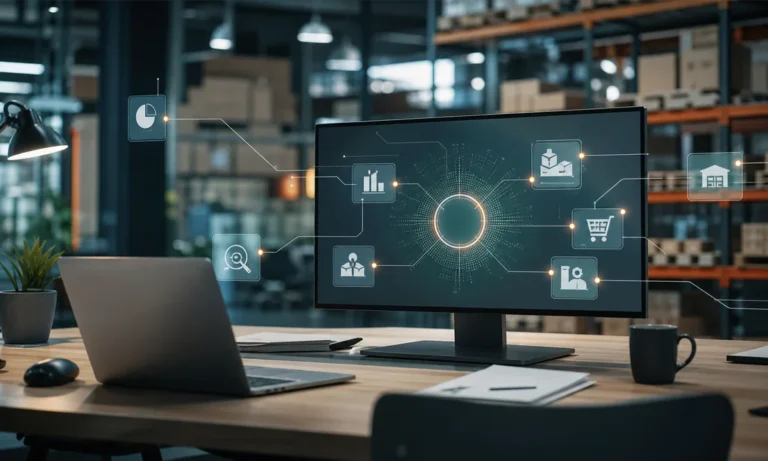 Qué es un ERP y cuándo tu empresa realmente necesita uno