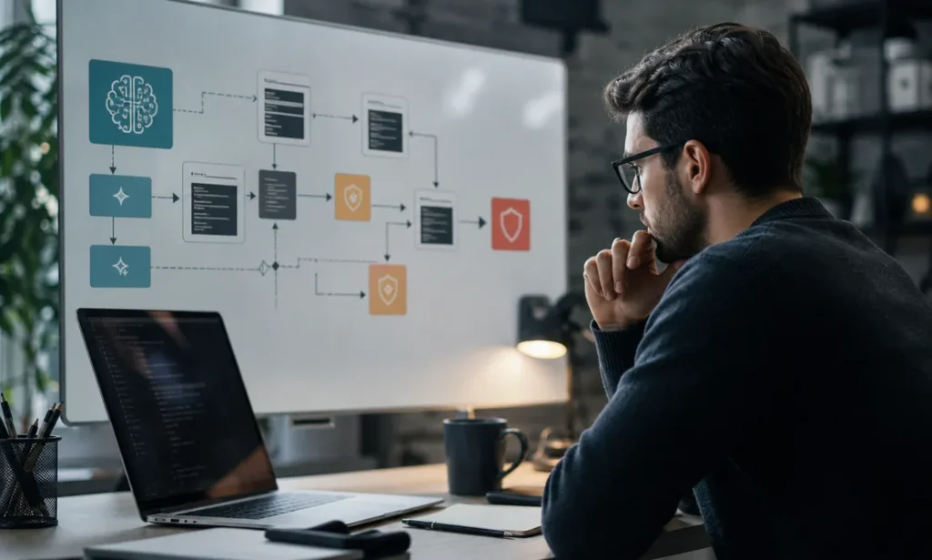 Vibe coding: por qué no sustituye a un programador (y cuándo se vuelve un riesgo)