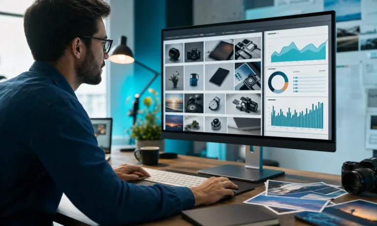 SEO de imágenes: el tráfico que estás dejando en Google Imágenes