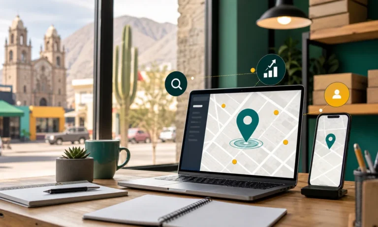 SEO local para negocios en Chihuahua: la guía sin humo