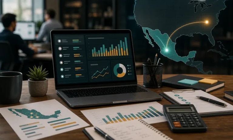 Software Developer Rates in Mexico (2026 Data)