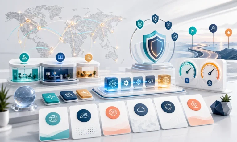 Software Outsourcing Trends 2026: What’s Actually Changing