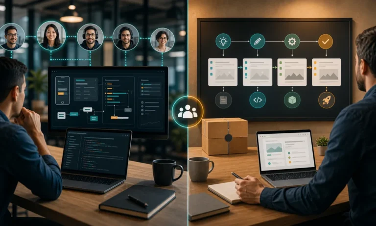 Staff Augmentation vs Project Outsourcing: Which Fits Your Team?