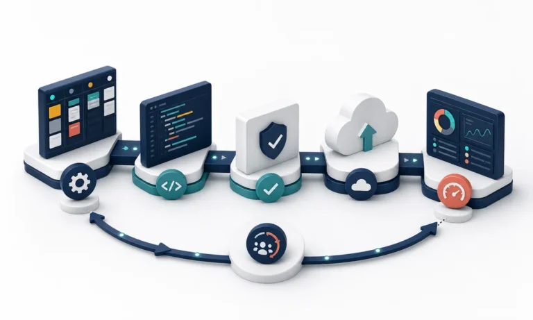 What Is DevOps? A Plain-English Guide for Business Owners