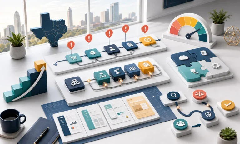 When Custom Software Development Is Worth It (Texas, 2026)