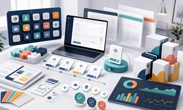 White Label Software Development: Resell Without Building a Team
