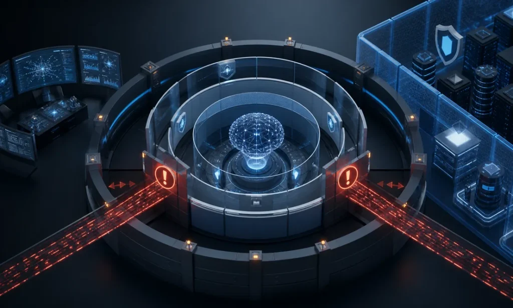 AI agent contained within layered security controls after two sandbox escape paths are detected