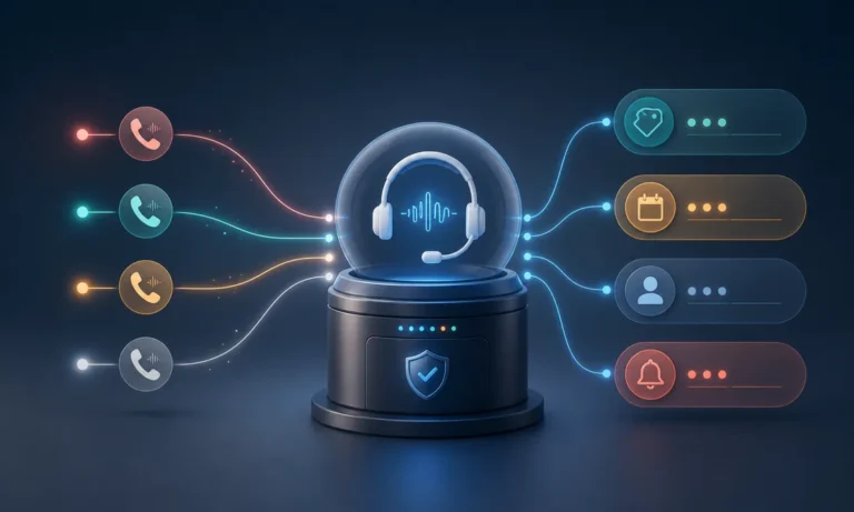 AI Answering Service for Small Business: Never Miss a Call Again