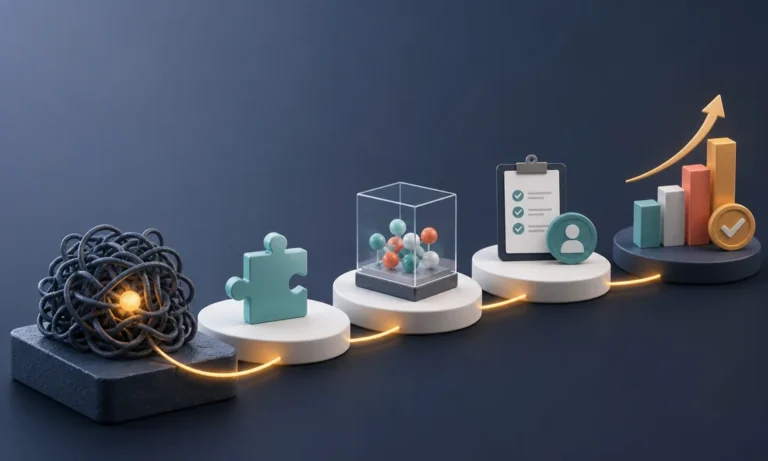AI for Small Business Owners: Where to Actually Start