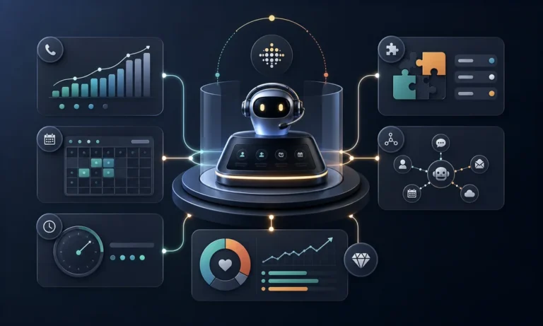 AI Receptionist for Small Business: What It Costs in 2026