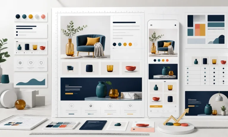 Amazon A+ Content Design: Sizes, Modules and What Converts