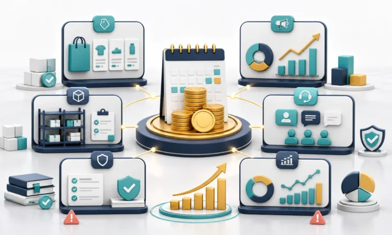 How Much Does Amazon Account Management Cost in 2026?