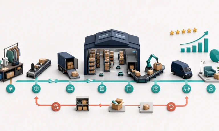 Amazon FBA México: qué es, cómo funciona y cuándo conviene