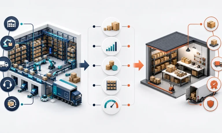 Amazon FBA vs FBM: Which One Fits Your Product
