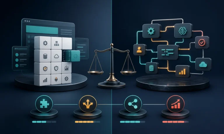 Automation Software vs Custom Automation: Which Fits?