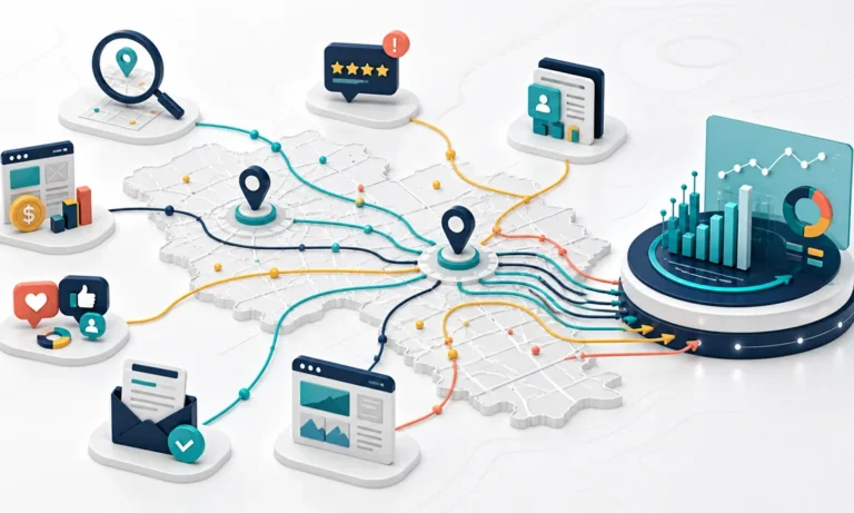 Best Marketing Channels for Dallas-Fort Worth Small Businesses