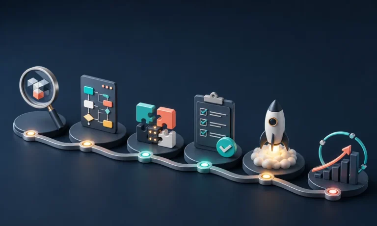 How to Automate Your Small Business, Step by Step