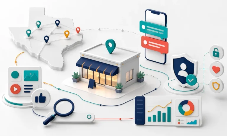 Marketing to Hispanic Customers in Texas: a Practical Guide