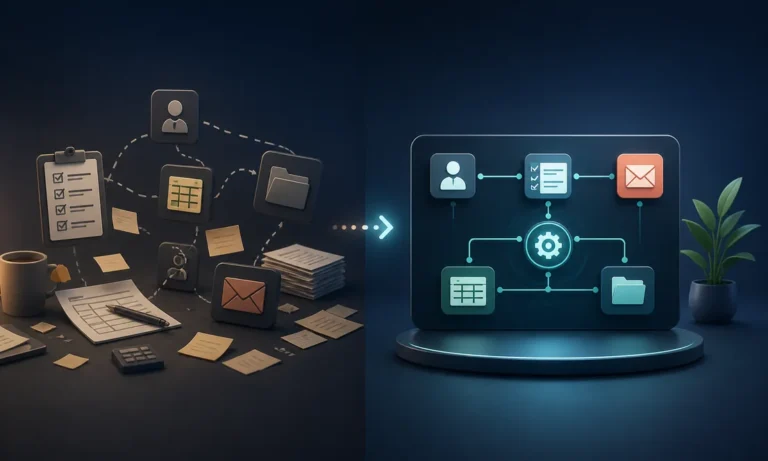 Small Business Automation, Explained in Plain English