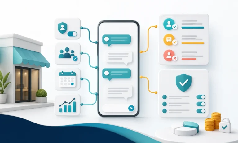 Text Message Marketing for Small Business: Costs and Rules