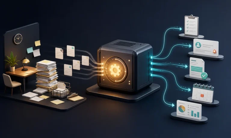 What Is Business Process Automation? (Small-Biz Edition)