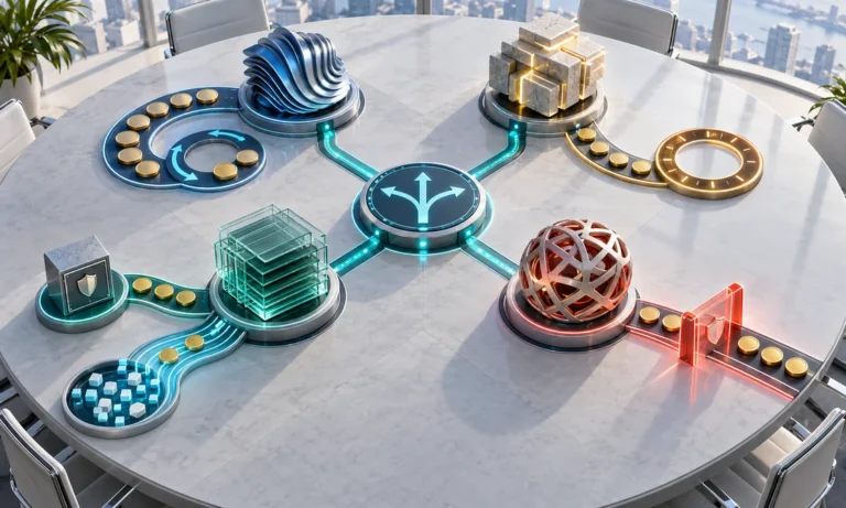AI Model Pricing Comparison: Four Frontier Launches in 72 Hours
