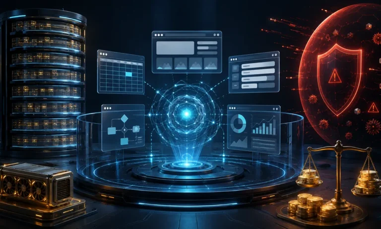 GPT-6 Astra: qué anunció OpenAI y qué cambia para tu negocio