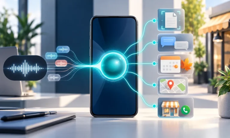 Siri AI llega en español: qué cambia para tu negocio