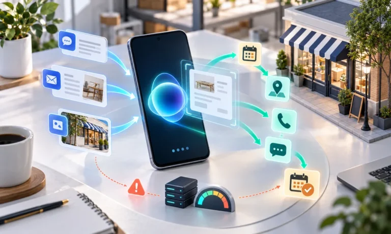 Siri AI Is Here: What iOS 27 Means for Small Business